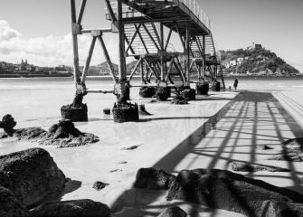 Pasarela Club Nautico 2