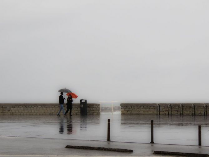 PASEANDO.: foto en Donostia-San Sebastián