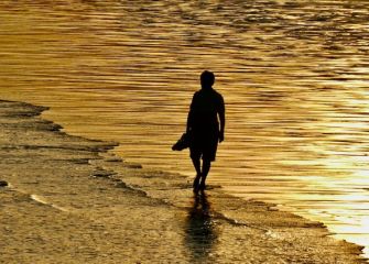 Paseo al Amanecer 