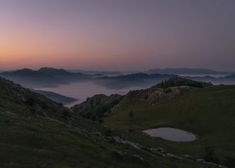 Pirineo Guipuzcoano