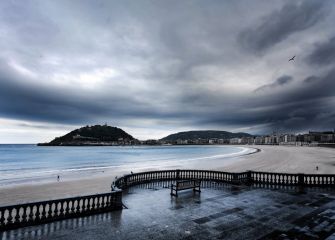 "Playa de la Concha"