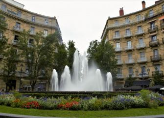 Plaza de Bilbao