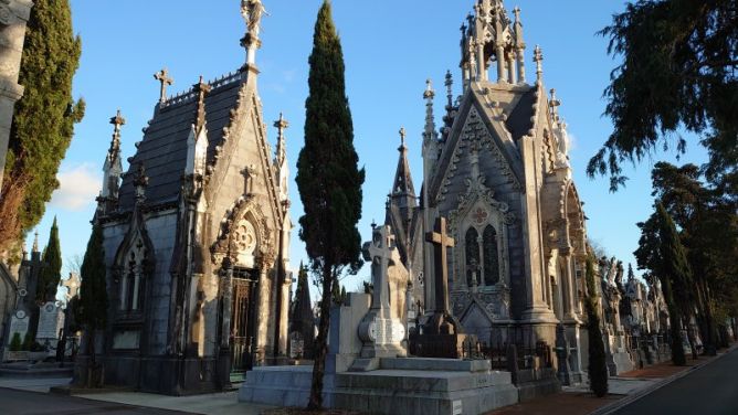 POLLOEKO HILERRIA: foto en Donostia-San Sebastián