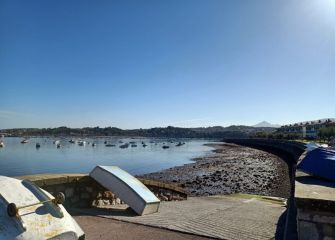 Preciosa Hondarribia