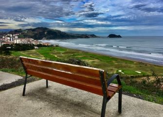 Precioso sitio para descansar