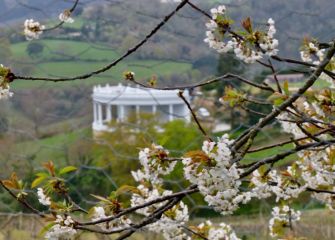 Primavera 2021 en Zarautz 