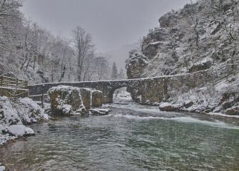 Puente Brujas