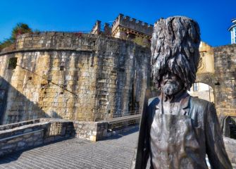 PUERTA DE SANTA MARIA
