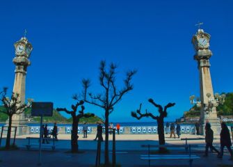 Quedamos en los relojes?