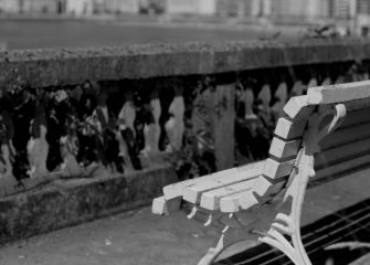 Rincones para pensar en Mirakontxa