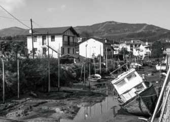 Santaengraziko erreka