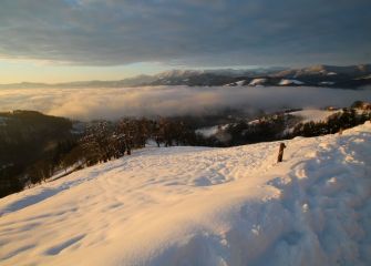 Sierra de Aitzgorri