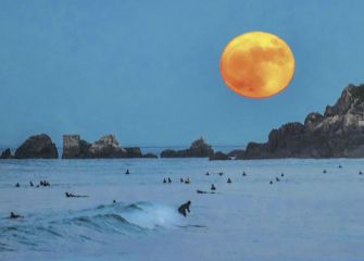 Super Luna 