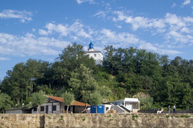 TALAXA: foto en Zumaia