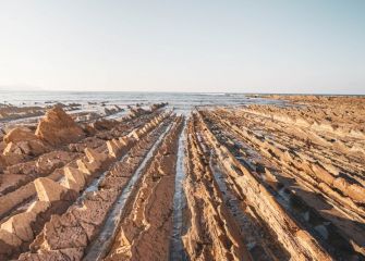 Todos los caminos terminan en el mar