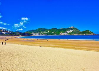 vaya vaya, aquí si hay playa