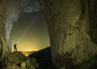 Ventana a las estrellas