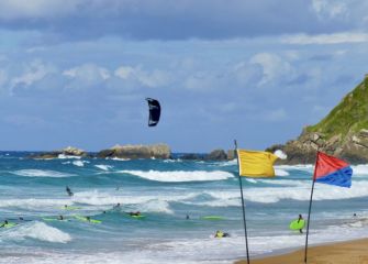 Verano 2021 en Zarautz 