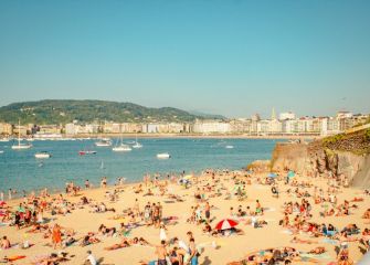 Veranos en Ondarreta 