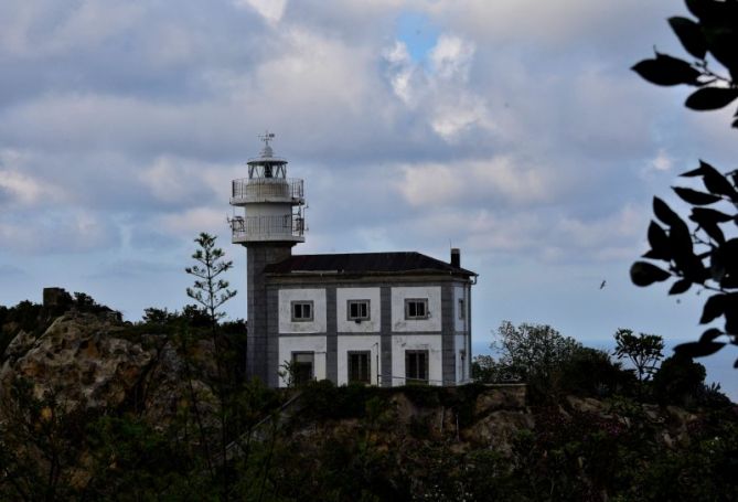 Xaguaren altxorra: foto en Getaria