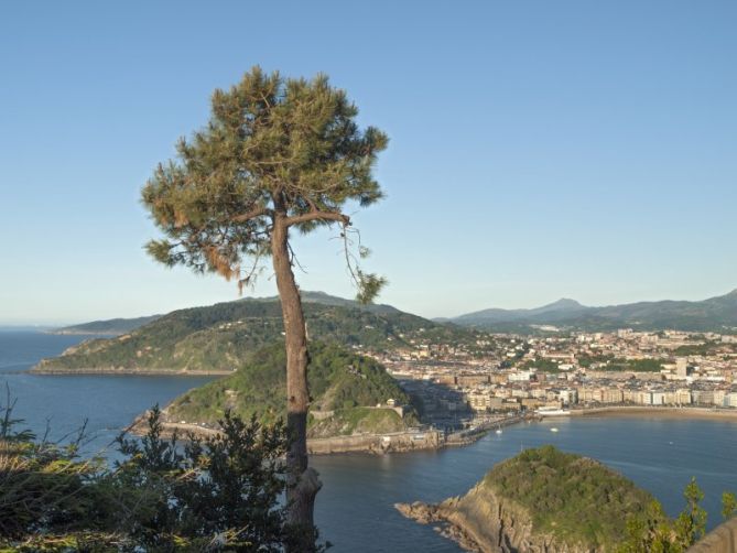 donosti: foto en Donostia-San Sebastián