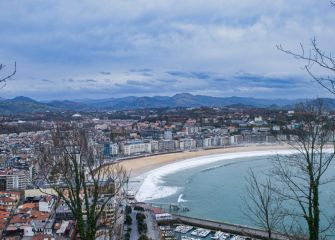 donostia