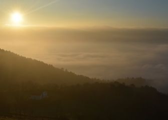 EGUNSENTIA - AMANECER