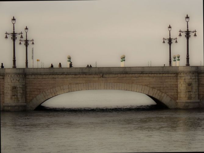 FAROLAS: foto en Donostia-San Sebastián