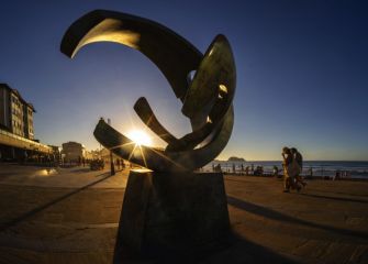 Homenaje al Surf