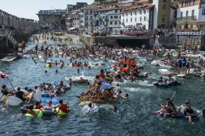 Al abordaje!: foto en Donostia-San Sebastián