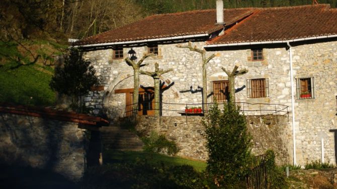 Arane Barrenengoa: foto en Bergara