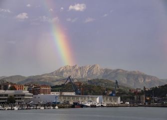 Arco Iris