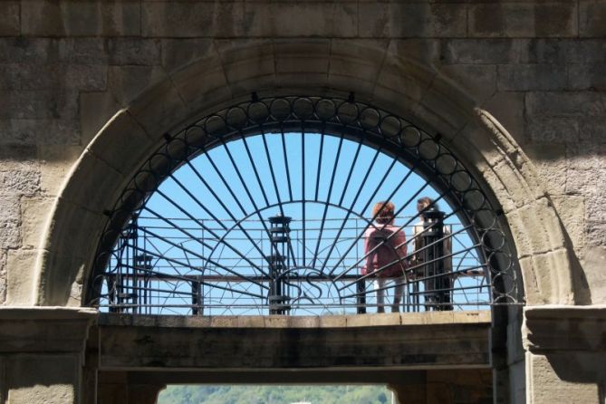 Bikotea: foto en Donostia-San Sebastián