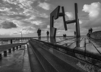 Construcción vacía.