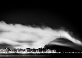 Después de los fuegos............