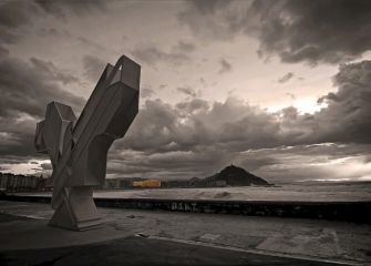 Después de la tempestad , llega la paz