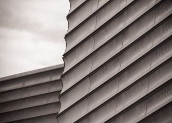 Detalles del Kursaal