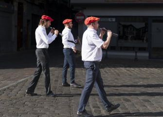 dia de la dlzaina