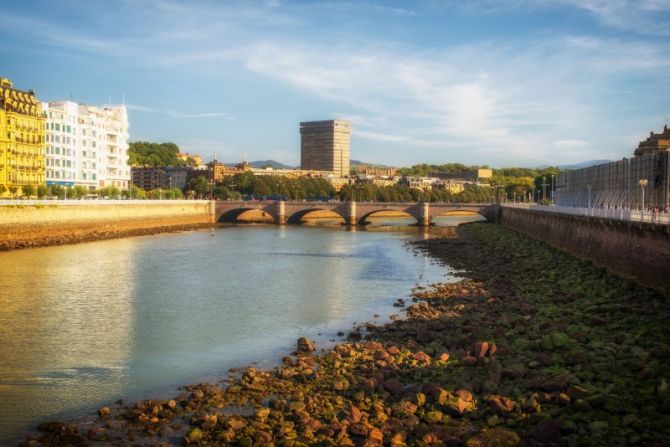 DORADO: foto en Donostia-San Sebastián