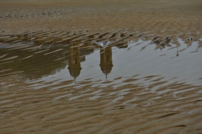 DORREAK - TORRES: foto en Donostia-San Sebastián