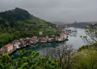 EGUN GRISA - DIA GRIS