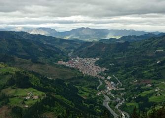 Eibar 