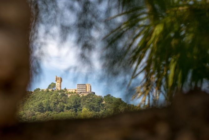 ENMARCADO: foto en Donostia-San Sebastián