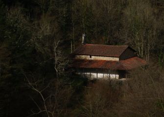 Ermita de San Marcial de Bergara