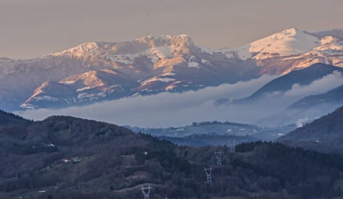 Erniozábal : foto en Alkiza