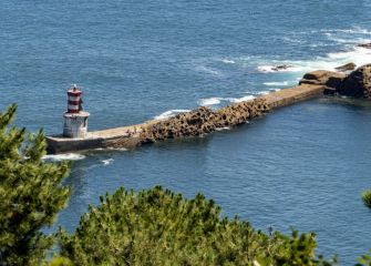 Faro de San Juan