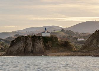 Faro de Zumaia