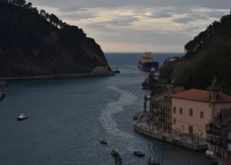 GIDARIAREKIN -CON EL GUIA