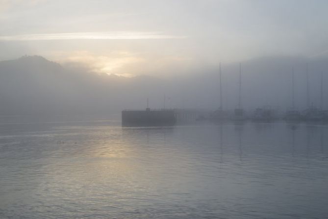 GOIBEL: foto en Zumaia