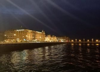 Hotel María Cristina 